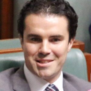 Tim Watts