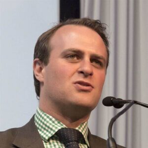 Tim Wilson