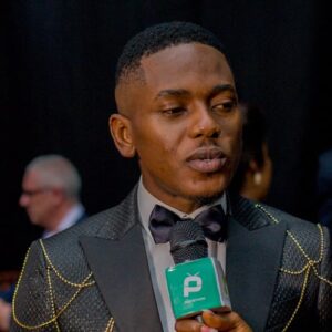Timini Egbuson