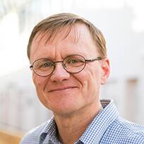 Timo Koivurova