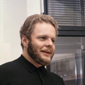 Timo Sarpaneva