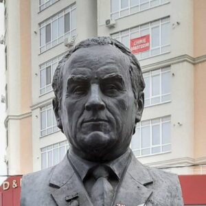Timofei Moșneaga