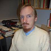 Timothy Winter