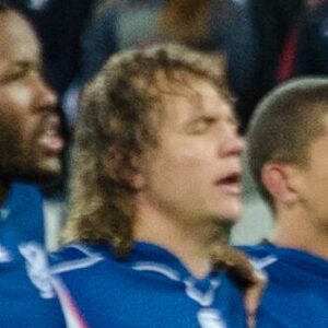 Tinus du Plessis