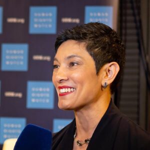 Tirana Hassan