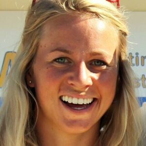 Tiril Eckhoff