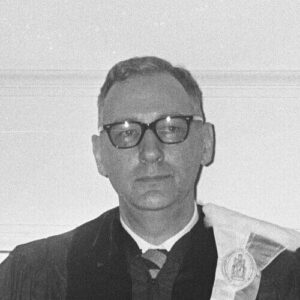 Tjalling Koopmans