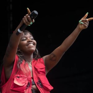 Tkay Maidza