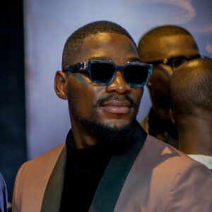 Tobi Bakre