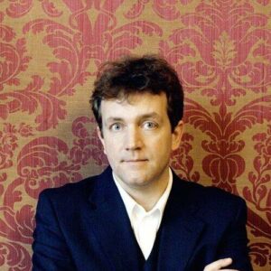 Tobias Koch