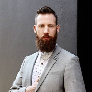 Tobias Manderson-Galvin