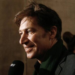 Tobias Moretti