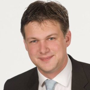 Tobias Zech