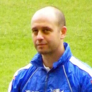 Todd Greenberg