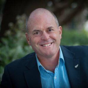 Todd Muller