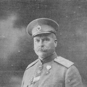 Todor Kantardzhiev