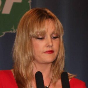 Toiréasa Ferris