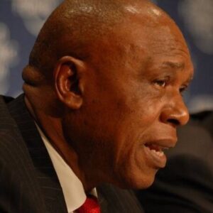 Tokyo Sexwale