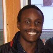 Tolu Ogunlesi