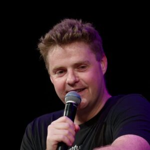 Tom Ballard