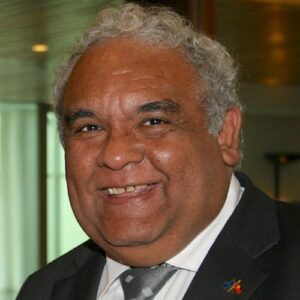 Tom Calma