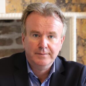 Tom Clonan