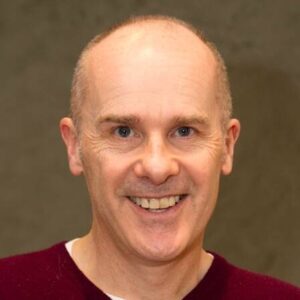 Tom Gleisner