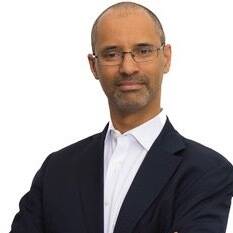 Tom Ilube