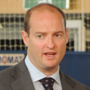 Tom Kenyon