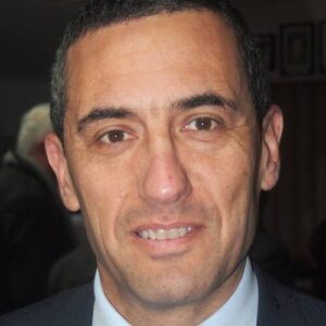 Tom Koutsantonis