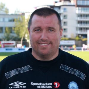 Tom Nordlie