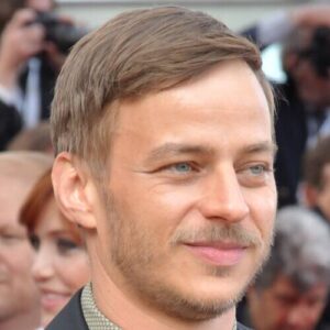 Tom Wlaschiha