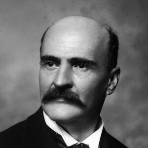 Tomás Carrasquilla