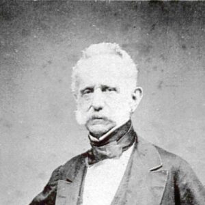 Tomás Cipriano de Mosquera
