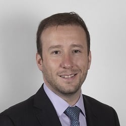 Tomás Fuentes