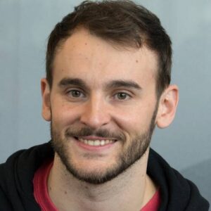 Tomás González