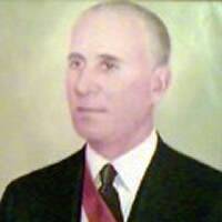 Tomás Romero Pereira