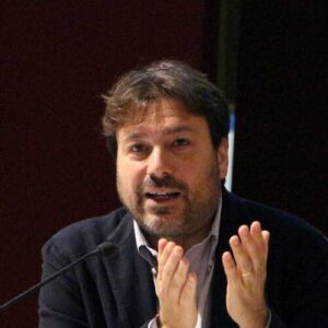 Tomaso Montanari