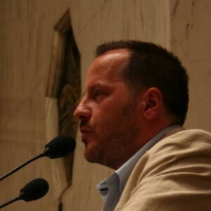 Tomasz Kamusella