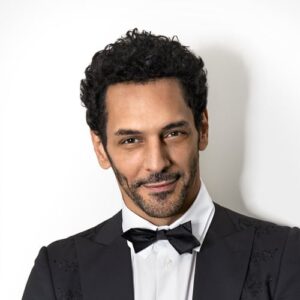 Tomer Sisley