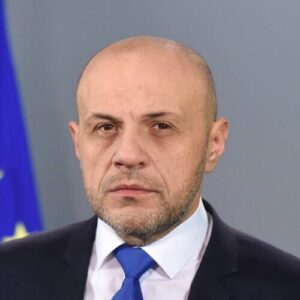 Tomislav Donchev