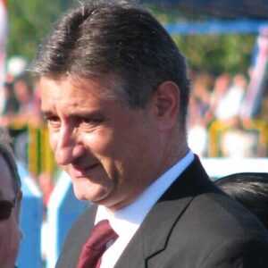 Tomislav Karamarko
