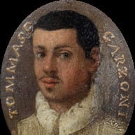 Tommaso Garzoni