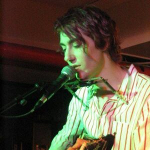 Tommy Finke