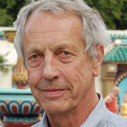 Ton van de Ven