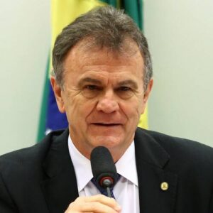Toninho Wandscheer