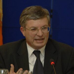Tonio Borg