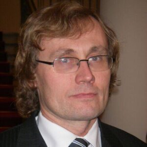 Tõnis Lukas