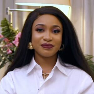 Tonto Dikeh