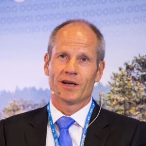 Tõnu Tõniste